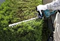 Miniatyrbild 5 av 5: Makita UH4861 - Häcksax - elektrisk - 400 W - 1600 spm - 480 mm - skärkapacitet: 10 mm - tandmellanrum: 18 mm - 3 kg