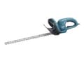 Miniatyrbild 1 av 5: Makita UH4861 - Häcksax - elektrisk - 400 W - 1600 spm - 480 mm - skärkapacitet: 10 mm - tandmellanrum: 18 mm - 3 kg