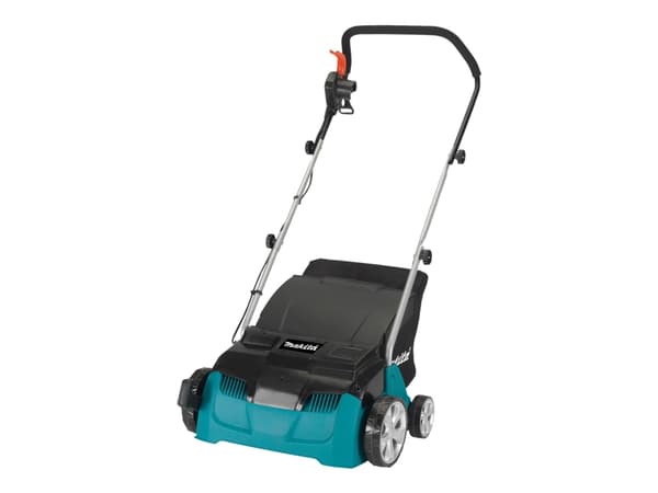 Makita UV3200 - Aerator/scarifier-kombinasjon - elektrisk - 1300 W - 3000 rpm - 32 cm - 15 kg