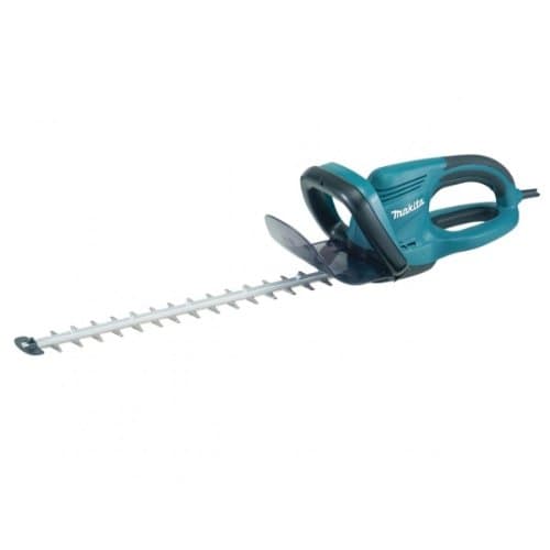 Makita UH5570 - Hekksaks - elektrisk - 4,8 A - 550 W - 1600 spm - 550 mm - Klippekapasitet 13 mm - 3,7 kg