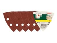 Bosch SLIBEBLAD DELTA K40 25 STK PL