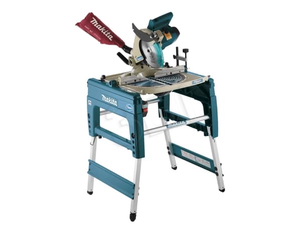 Makita Kombi Byggsåg 260 mm, 230 volt
