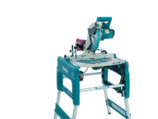 Makita Kombi Byggsåg 260 mm, 230 volt