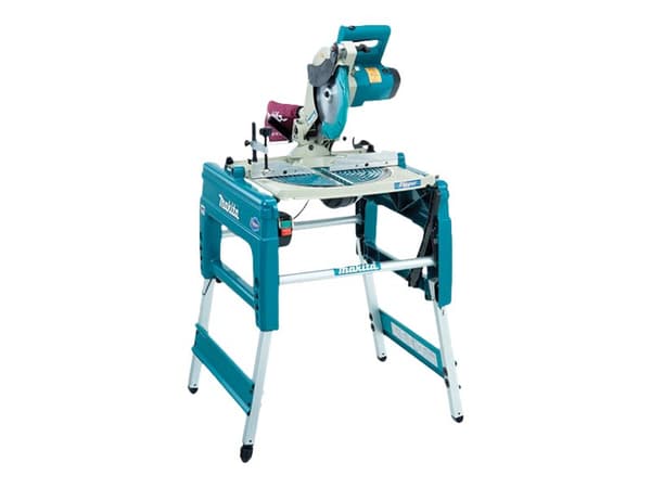 Makita Kombi Byggsåg 260 mm, 230 volt