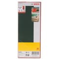 Miniatyrbild 5 av 5: Bosch CUTTER BLADE SET BD-HUL 93X230MM 25 PIECES PL
