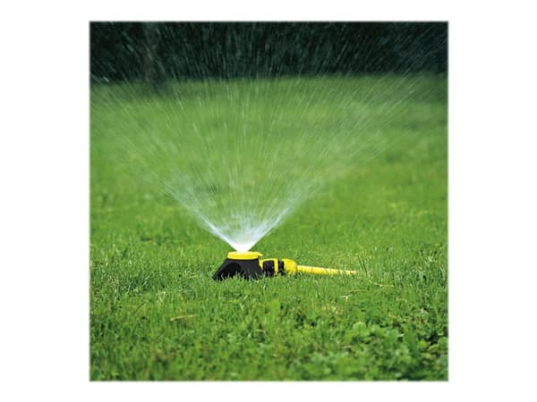 Kärcher CS 90 Vario - Sprinkler med cirkelformad sprinkler