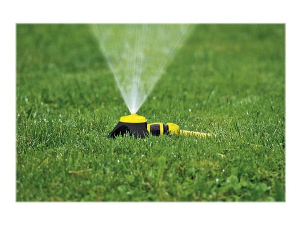 Kärcher CS 90 Vario - Sprinkler med cirkelformad sprinkler
