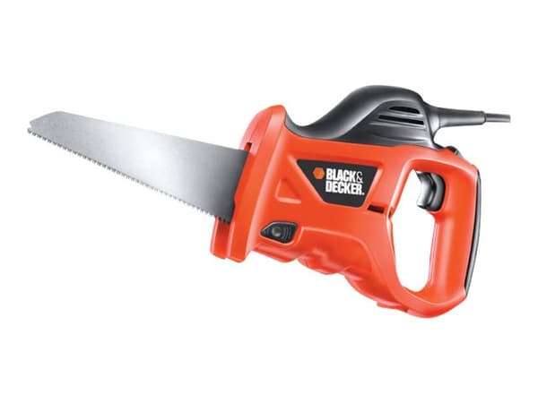 BLACK+DECKER KS880EC - Tigersåg - 400 W