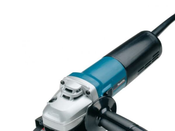 Makita 9565CR - Vinkelsliper - 1400 W - 125 mm