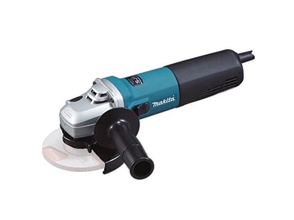 Makita 9565CR - Vinkelsliper - 1400 W - 125 mm