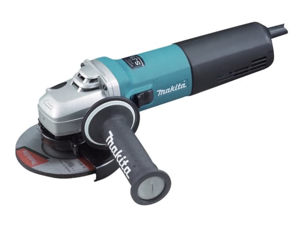 Makita 9565CR - Vinkelsliper - 1400 W - 125 mm
