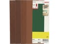Miniatyrbild 5 av 5: Bosch CUTTER BLADE SET 93X230MM 25 STYcken