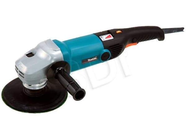 Makita SA7000c - Angle sander - 1600 W - 180 mm