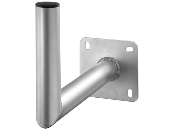 Goobay 67301, Gjuten aluminium, Gjuten aluminium, 35 cm, 150 mm, 350 mm