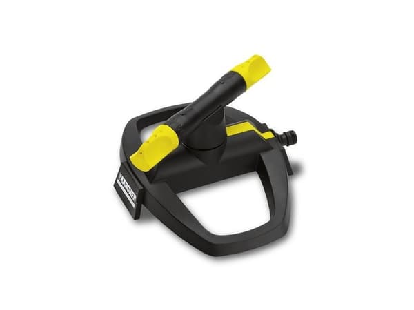 Kärcher RS 120/2 - Cirkulær sprinkler - 200 mm