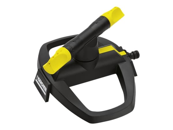 Kärcher RS 120/2 - Sprinkler med cirkelformad sprinkler - 200 mm