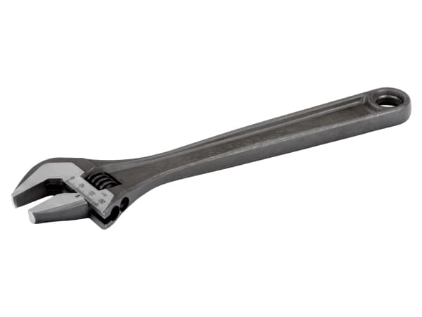 Bahco 8073, 30,5 cm, Säädettävä mutteriavain