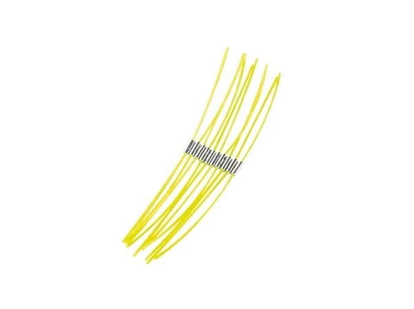 Bosch TRIMMER WIRE EXTRAS STRONG 10 stycken 23CM