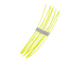 Miniatyrbild 4 av 5: Bosch TRIMMER WIRE EXTRAS STRONG 10 stycken 23CM