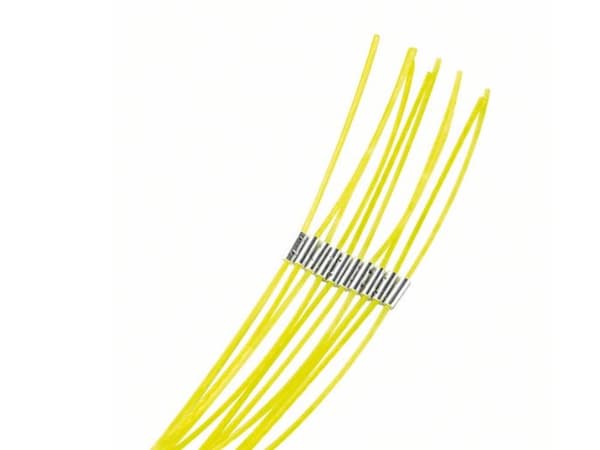 Bosch TRIMMER WIRE EXTRAS STRONG 10 stycken 23CM