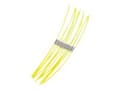 Miniatyrbild 1 av 5: Bosch TRIMMER WIRE EXTRAS STRONG 10 stycken 23CM