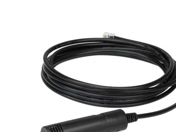 ATEN EA1240 - Temperatur & fuktighetsføler - for ALTUSEN PN7212, PN7320