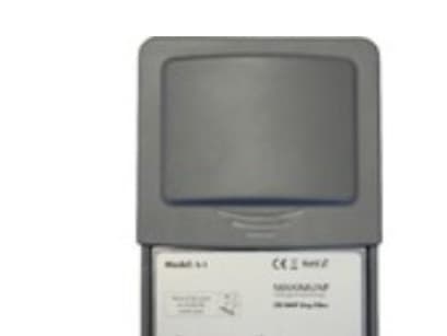 Maximum XO-S1 - Antenn-LTE/MNT-bandstoppfilter