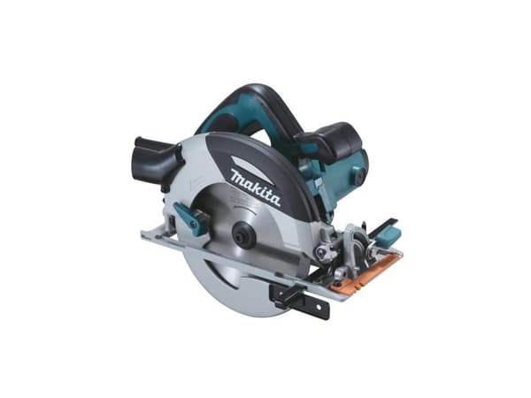 Makita HS7101J1, 19 cm, 5500 RPM, 4,85 cm, AC, 1400 W, 246 mm