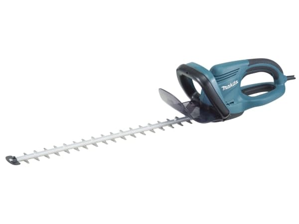 Makita UH6570 - Hekksaks - elektrisk - 4,8 A - 550 W - 1600 spm - 650 mm - Klippekapasitet 13 mm - 3,8 kg