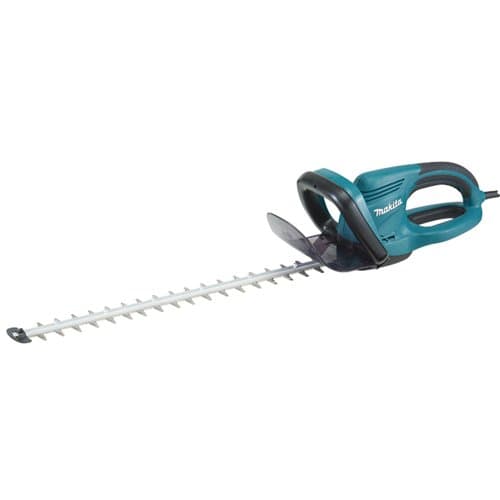 Makita UH6570 - Hekksaks - elektrisk - 4,8 A - 550 W - 1600 spm - 650 mm - Klippekapasitet 13 mm - 3,8 kg