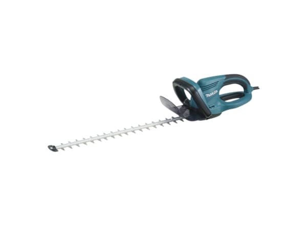 Makita UH6570 - Hekksaks - elektrisk - 4,8 A - 550 W - 1600 spm - 650 mm - Klippekapasitet 13 mm - 3,8 kg