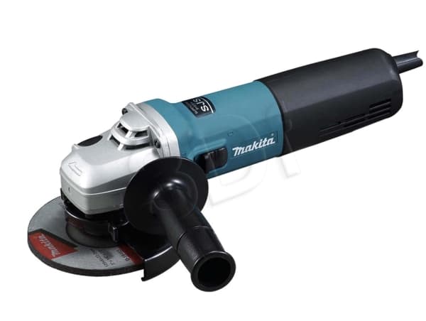 Makita 9565CVR - Vinkelsliper - 1400 W - 125 mm