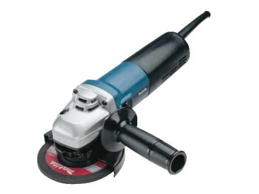 Makita 9565CVR - Vinkelsliper - 1400 W - 125 mm