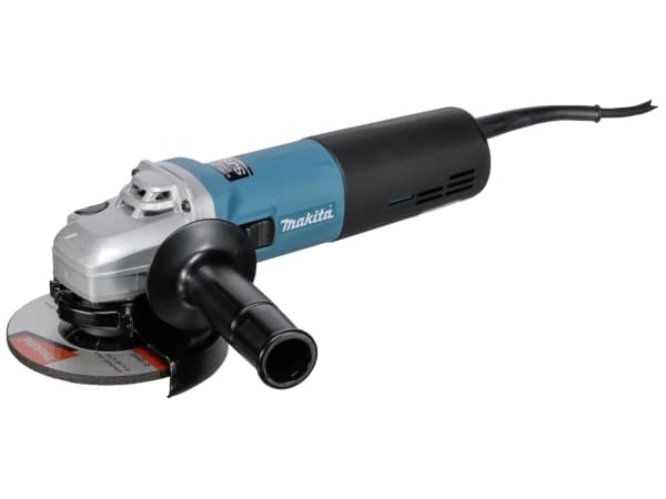 Makita 9565CVR - Vinkelsliper - 1400 W - 125 mm