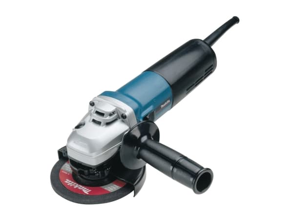 Makita 9565CVR - Vinkelsliper - 1400 W - 125 mm