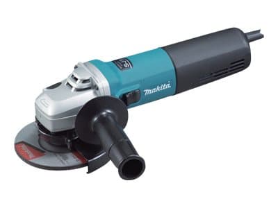 Makita 9565CVR - Vinkelsliper - 1400 W - 125 mm