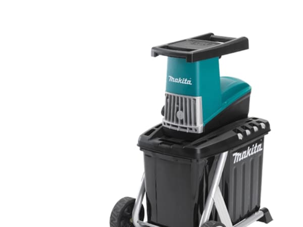 Makita UD2500 kompostkvarn