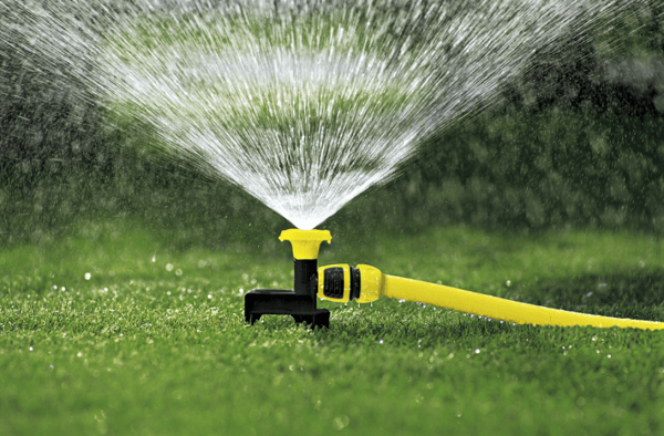 Kärcher CS 90 - Sprinklerhoved