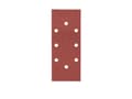 Miniatyrbilde 1 av 5: Bosch SLIBEBLAD 93X230MM K120 8H B&D 25 STK PL