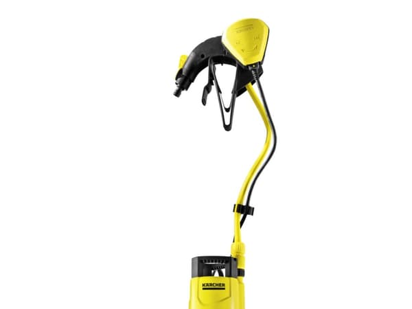Kärcher SBP 3800 Set, 400 W, 1,1 Bar, 3800 l/h, Svart, Gul