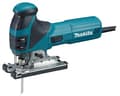 Pikkukuva 3 / 5: Makita 4351FCTJ, Musta, Vihreä, Hopea, 13,5 cm, 2,6 cm, 1 cm, AC, 720 W