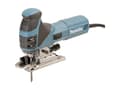 Pikkukuva 5 / 5: Makita 4351FCTJ, Musta, Vihreä, Hopea, 13,5 cm, 2,6 cm, 1 cm, AC, 720 W