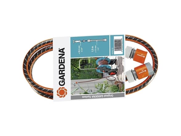 Gardena Comfort Flex Tilkoblingsslange