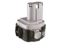 Miniatyrbild 5 av 5: Makita - Batterier - NiMH - 2,5 Ah