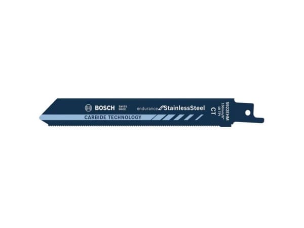 Bosch Bosch S 922 EHM sabelsågblad