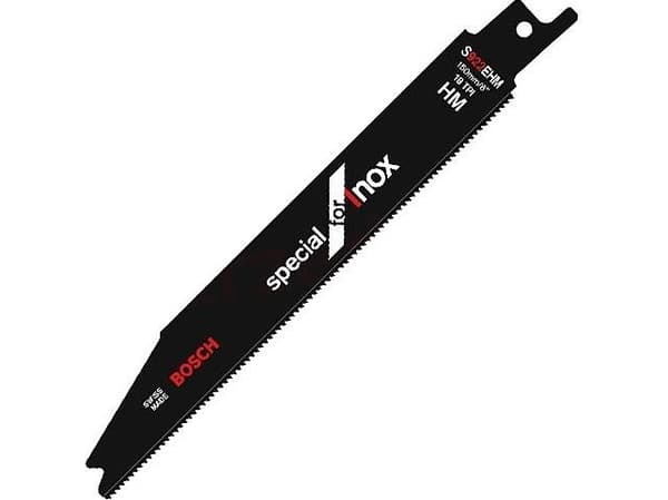 Bosch Bosch S 922 EHM sabelsågblad