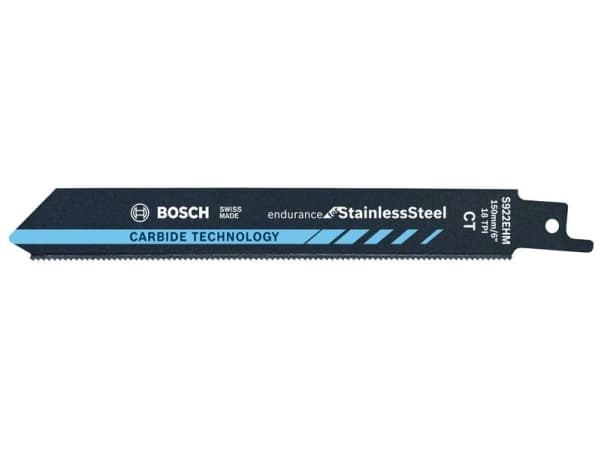 Bosch Bosch S 922 EHM sabelsågblad