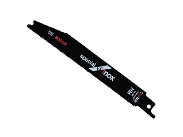 Bosch BAJONETSAVKLINGE S922EHM ENDURANCE INOX ENDURANCE INOX