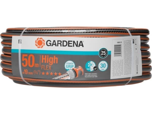 Gardena Hageslange Comfort HighFLEX - 50 meter
