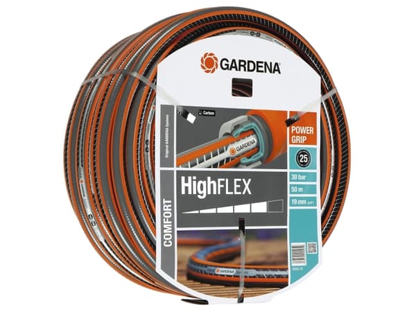 Gardena Hageslange Comfort HighFLEX - 50 meter